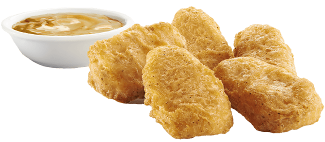 Order Chicken Nuggets (10 Pcs.) food online from Mr. Hero store, Massillon on bringmethat.com