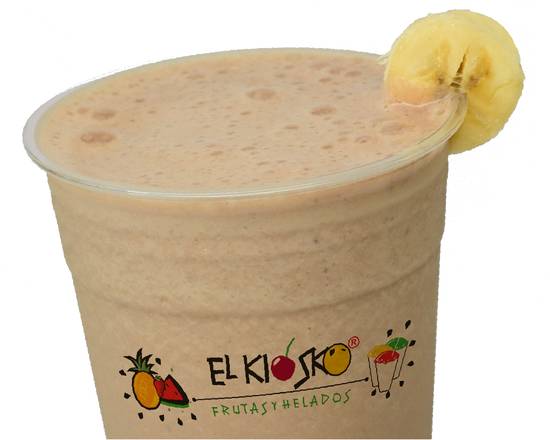 Order Banana with/without Chocolate food online from El Kiosko #22 store, Magnolia on bringmethat.com