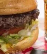 Order Texas Burger food online from Jax Burger Fries & Shakes store, Pearland on bringmethat.com