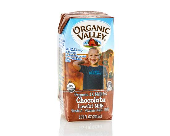 Order Chocolate Milk - Organic food online from Pizza Karma store, Eden Prarie on bringmethat.com