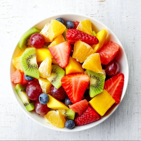 Order Fruit Bowl food online from Table Delice store, Houston on bringmethat.com
