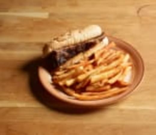 Order Prime Rib Sandwich food online from Speedway store, Lexington on bringmethat.com