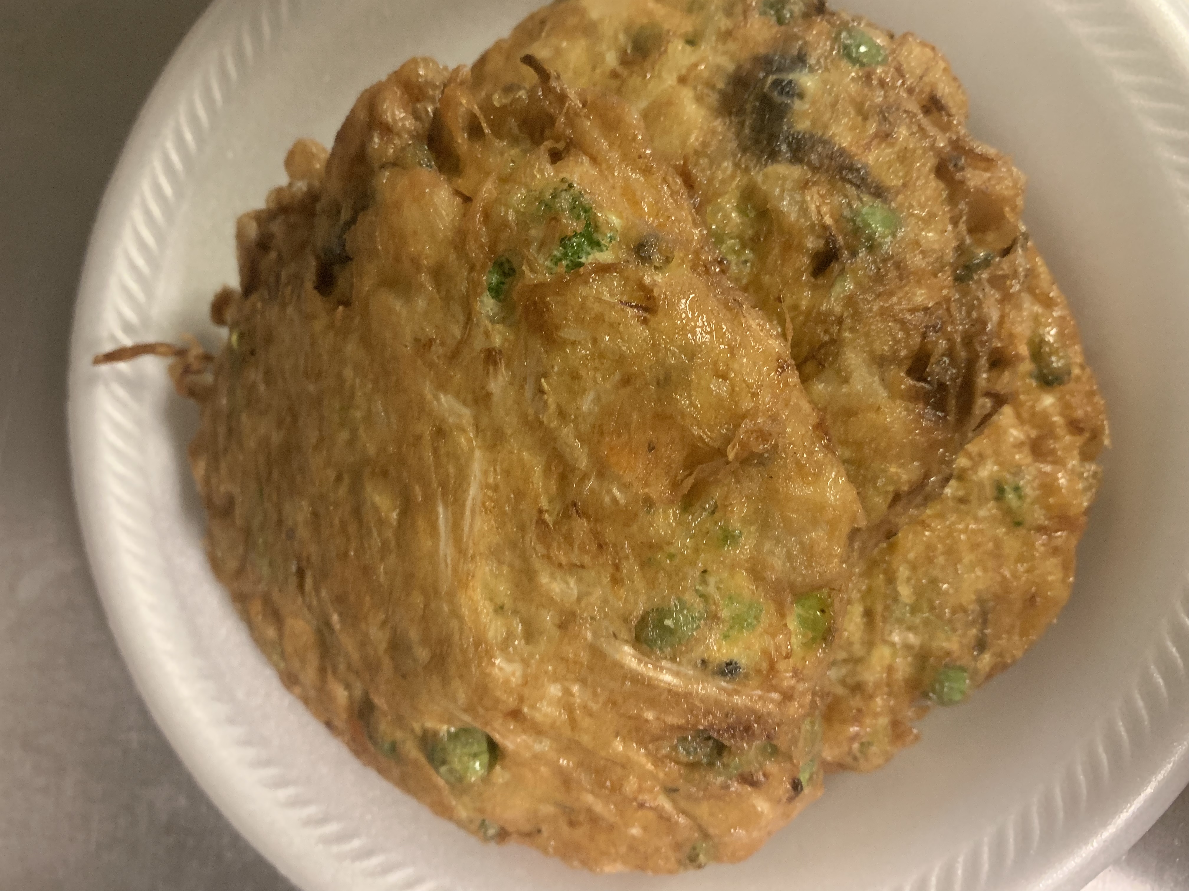 Order Chicken Egg Foo Young food online from China Renaissance store, North Olmsted on bringmethat.com