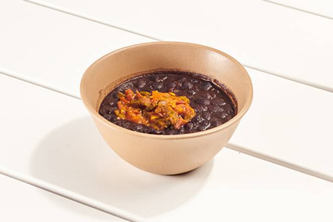 Order black beans w/ sofrito food online from bartaco store, Raleigh on bringmethat.com