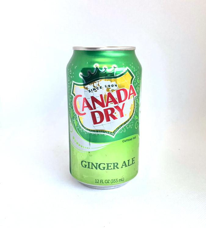 Order Ginger Ale food online from Chicken Ranch store, University Heights on bringmethat.com