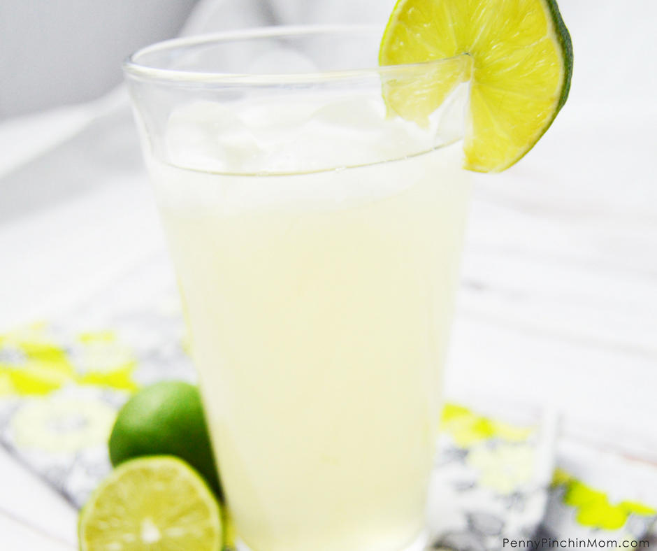 Order Limeade food online from Krystyna Kitchen & Roman Deli store, Reading on bringmethat.com