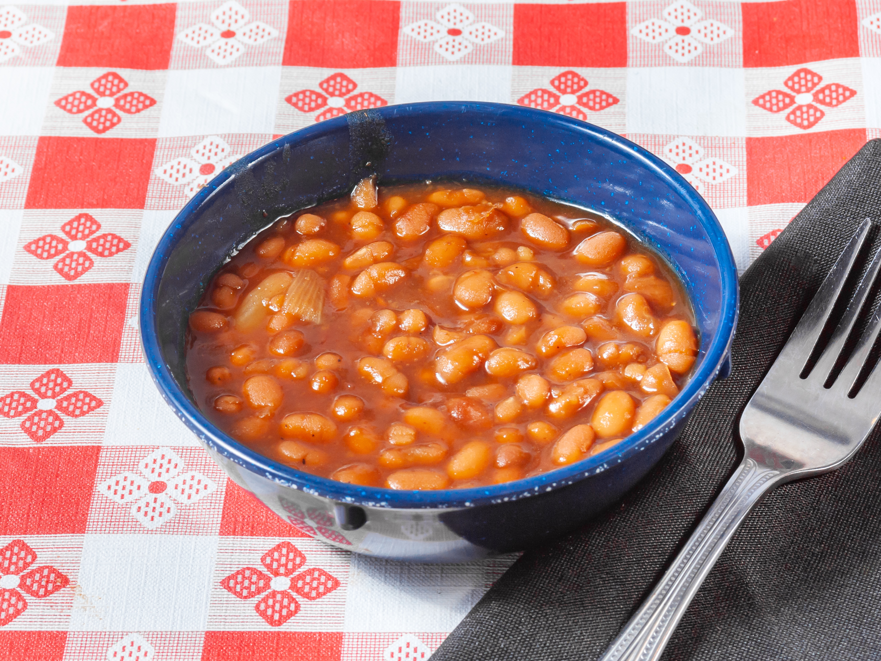 Order Baked Beans food online from 521 BBQ & Grill store, Fort Mill on bringmethat.com