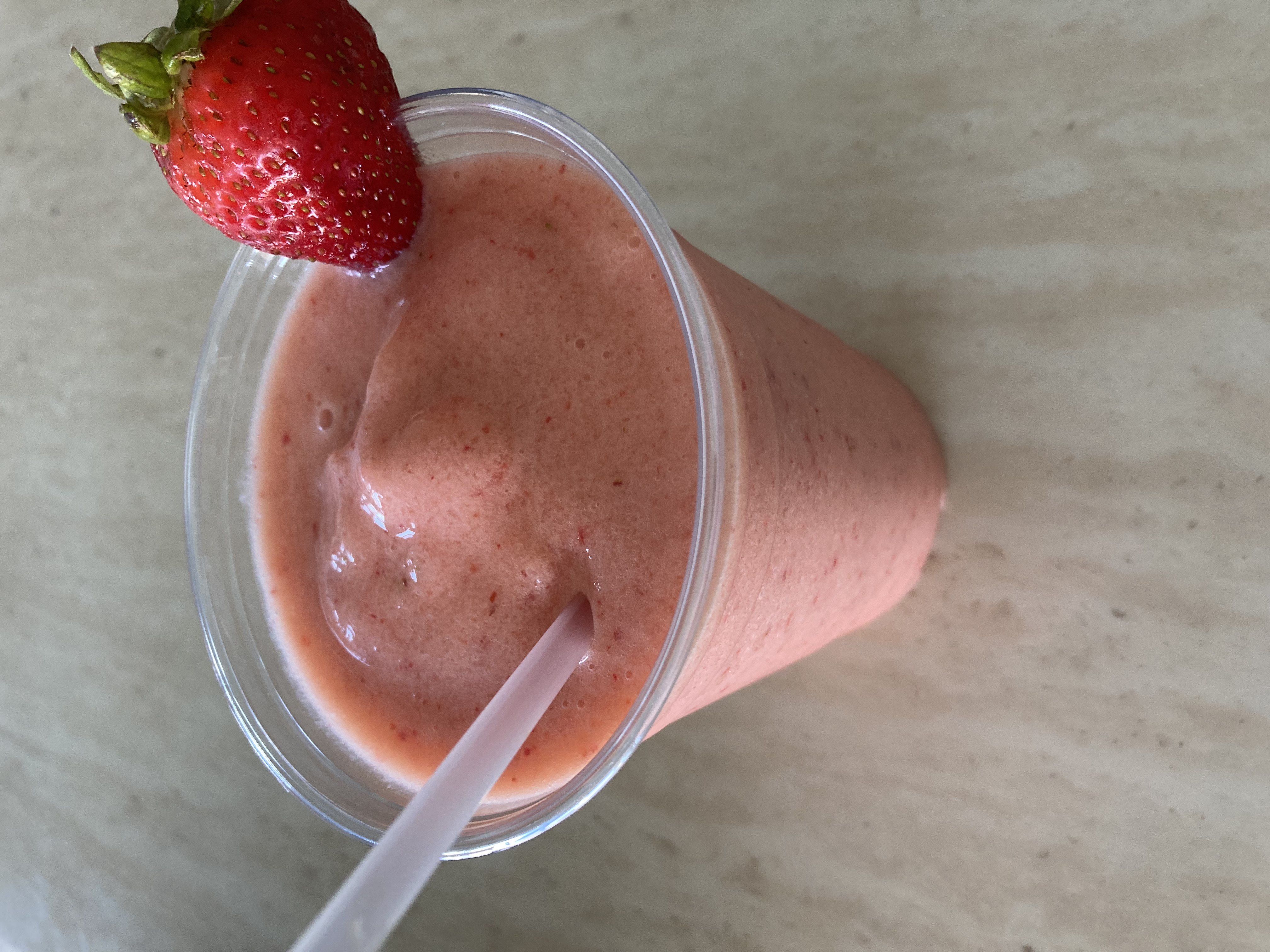 Order “Smooth and Groove” Smoothies food online from The Food Mogul store, Las Vegas on bringmethat.com