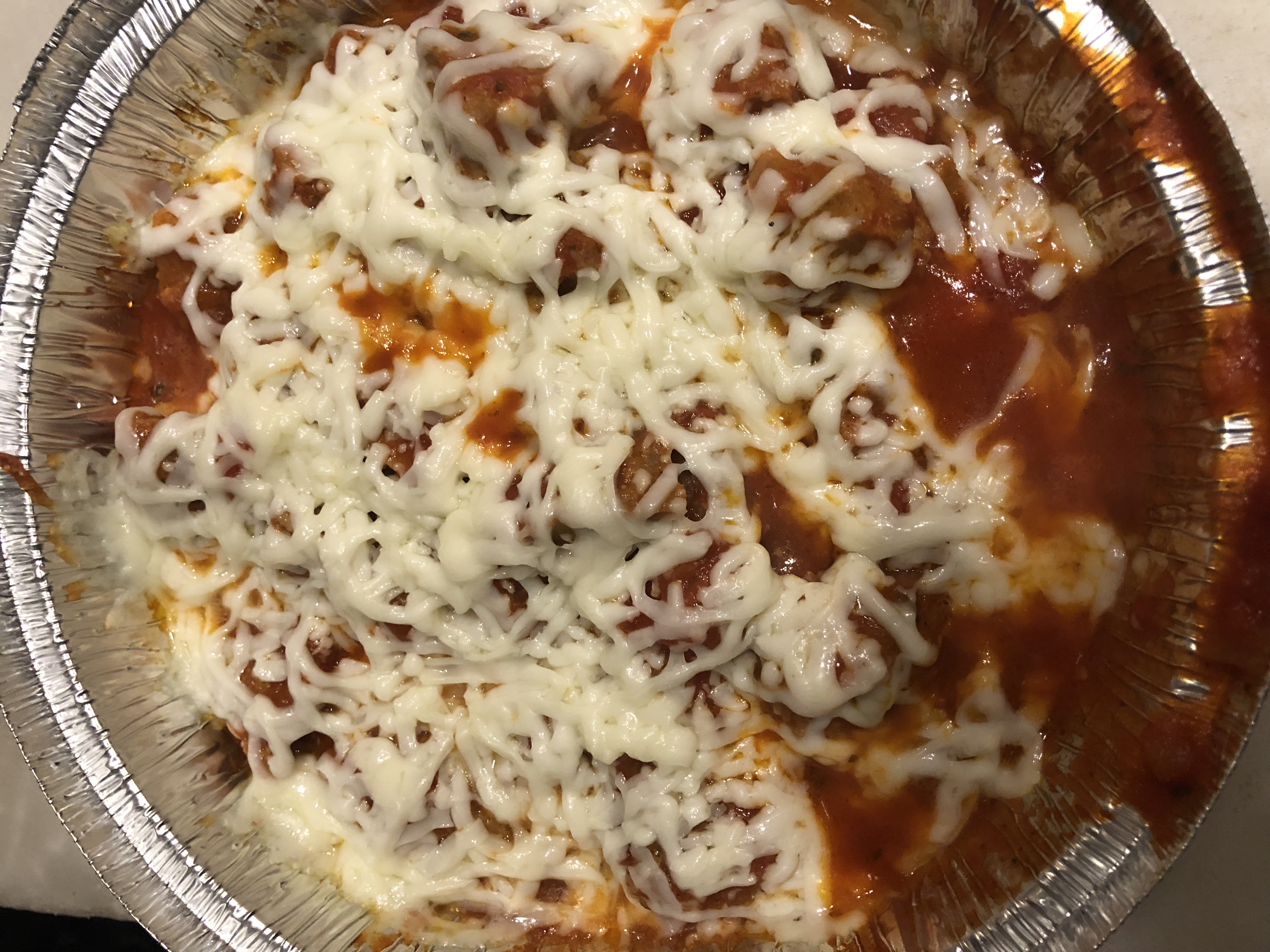 Order Side of Meatballs  food online from Noho Pizza store, Albany on bringmethat.com