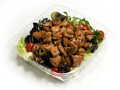 Order  Chicken Salad food online from F&F Japanese Grill store, Addison on bringmethat.com