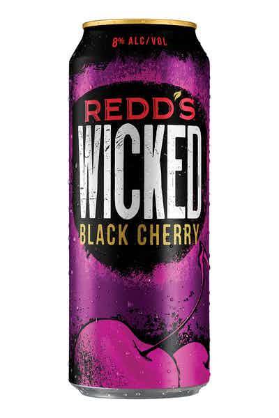 Order Redd'S Wicked Black Cherry food online from Red Roof Market store, Lafollette on bringmethat.com