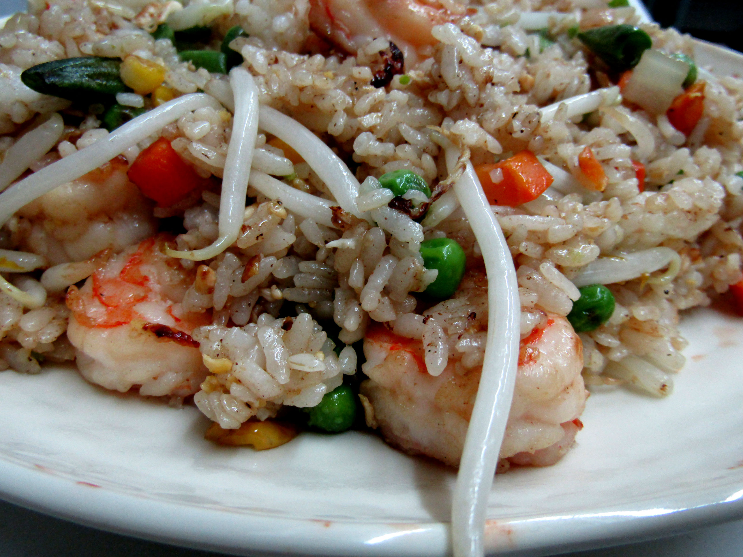 Order Shrimp Fried Rice food online from Seoul Fusion store, Kennewick on bringmethat.com