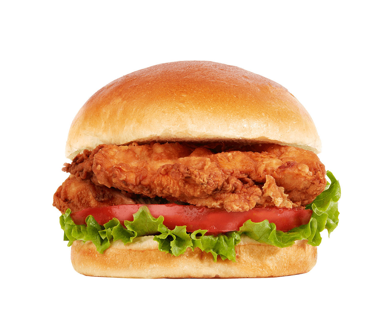 Order Chicken Sandwich food online from Foster's Grille store, Waldorf on bringmethat.com