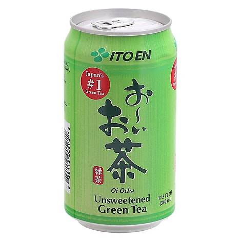 Order Chilled Green Tea food online from Menya Shono -- Union City store, Union City on bringmethat.com