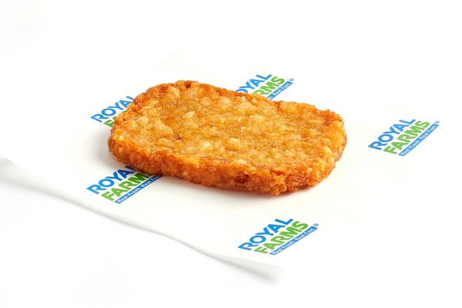 Order Hash Brown food online from Royal Farms store, Littlestown on bringmethat.com