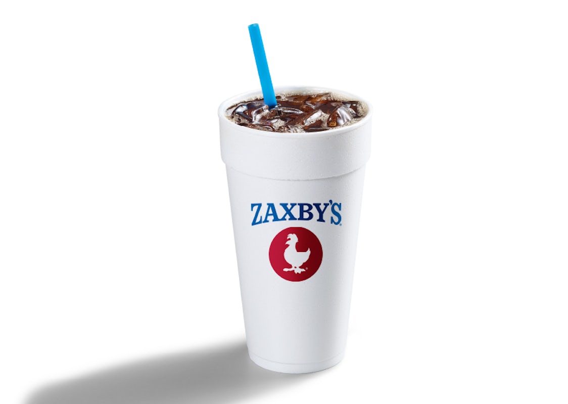 Order Drink  food online from Zaxby's store, Union City on bringmethat.com