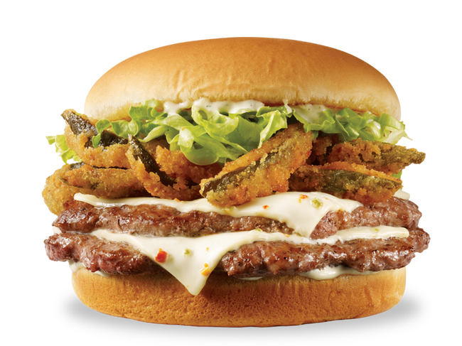 Order Jalito Ranch BeltBuster® food online from Dairy Queen store, Kyle on bringmethat.com