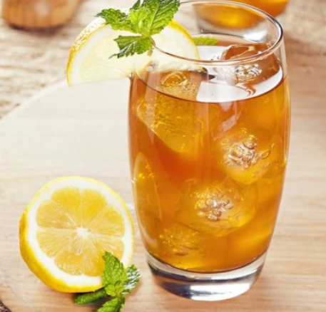 Order Arnold Palmer food online from Fd Book Cafe store, Gaithersburg on bringmethat.com