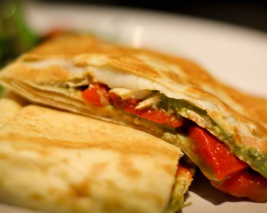 Order Chicken Bella Crepe food online from Crazy Bowls store, Smithtown on bringmethat.com