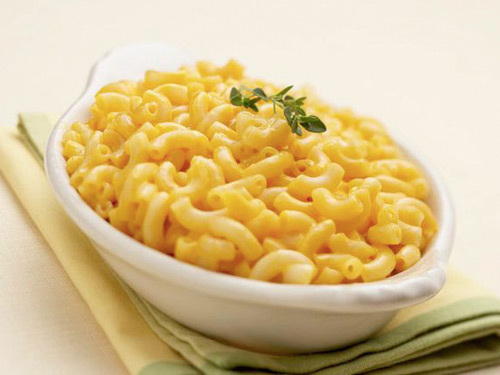 Order Mac & Cheese food online from Bb.Q Chicken store, Irvine on bringmethat.com