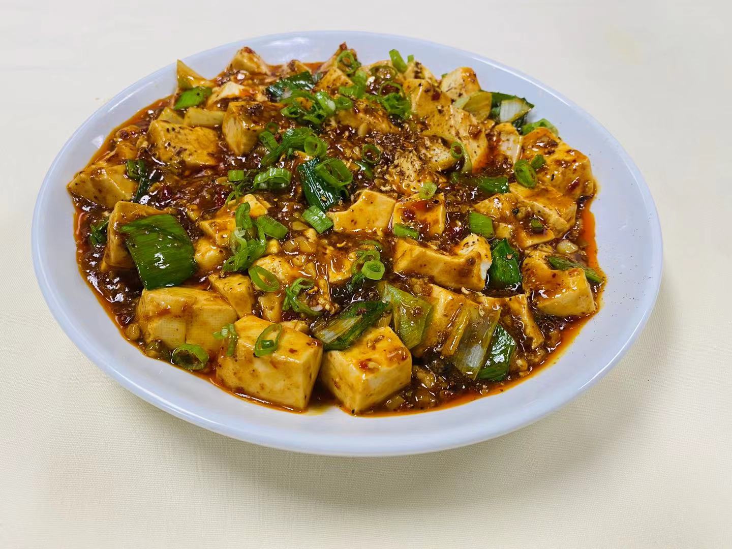 Order K6. Mapo Tofu food online from Wei Buford store, Buford on bringmethat.com