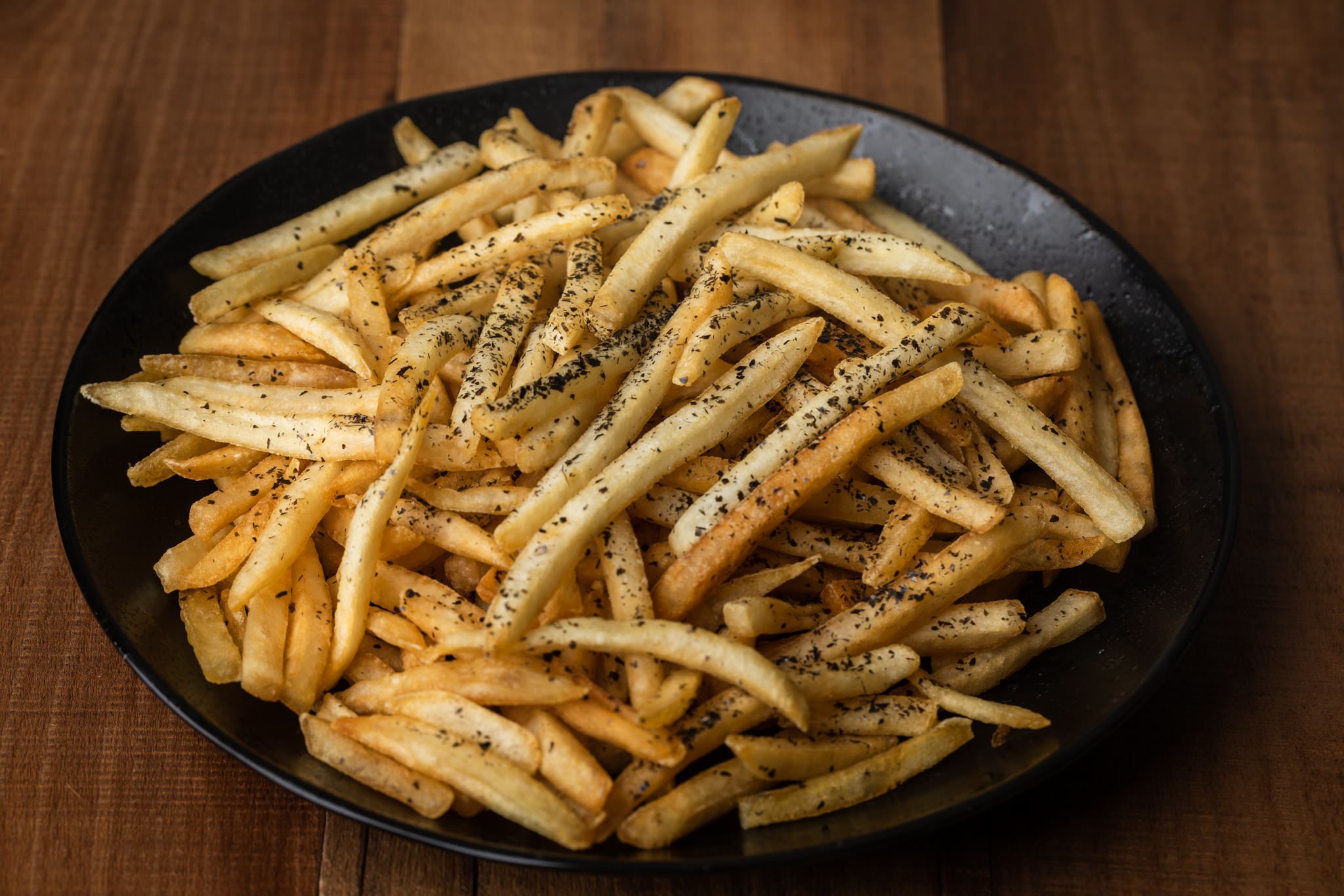 Order Nori Fries food online from 19 Gold store, Seattle on bringmethat.com