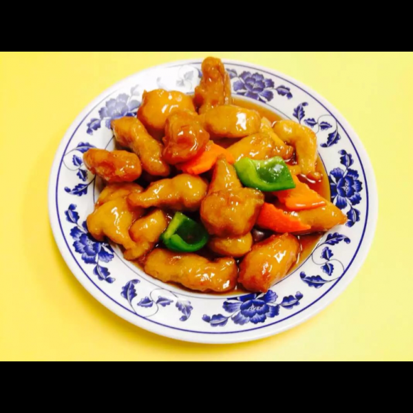 Order 71. Honey Chicken food online from China Taste store, Duluth on bringmethat.com