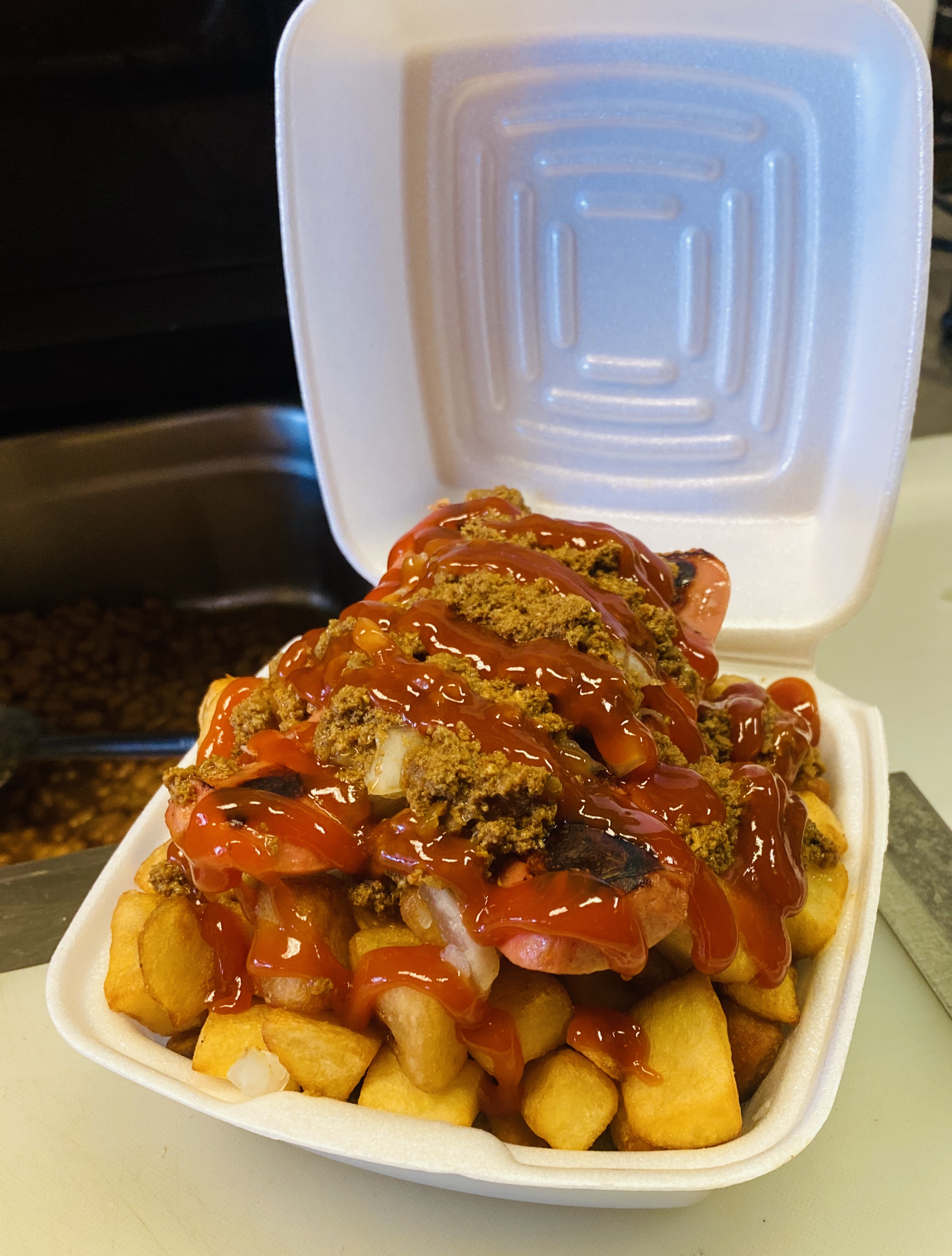 Order Red Hot Snacker Plate food online from Empire Hots store, Webster on bringmethat.com