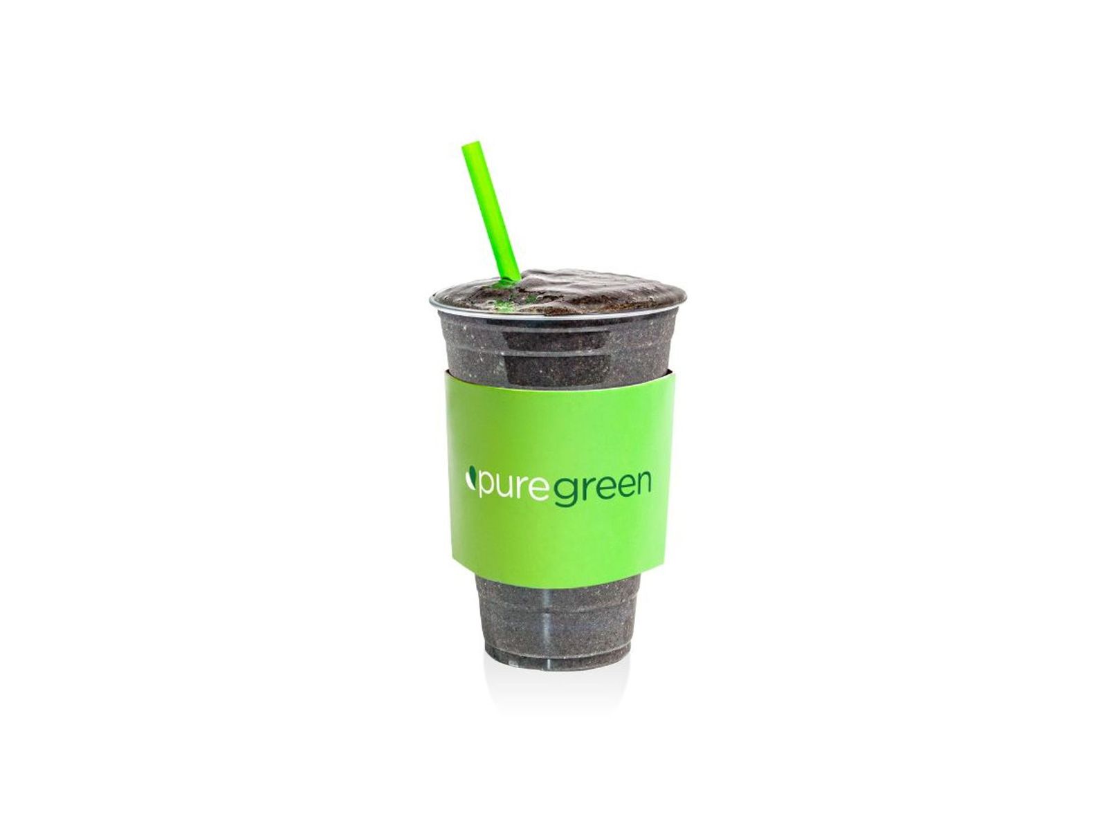 Order Purple Haze Smoothie (Anti-inflammatory) food online from Pure Green store, Brooklyn on bringmethat.com