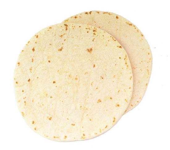 Order Two Extra Tortillas on the Side food online from California Tortilla store, Chesapeake on bringmethat.com