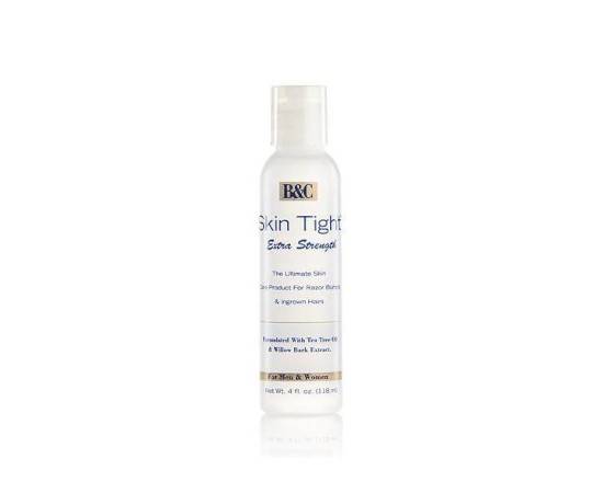 Order B&C Skin Tight (4 oz) food online from Temple Beauty Supply store, South Gate on bringmethat.com