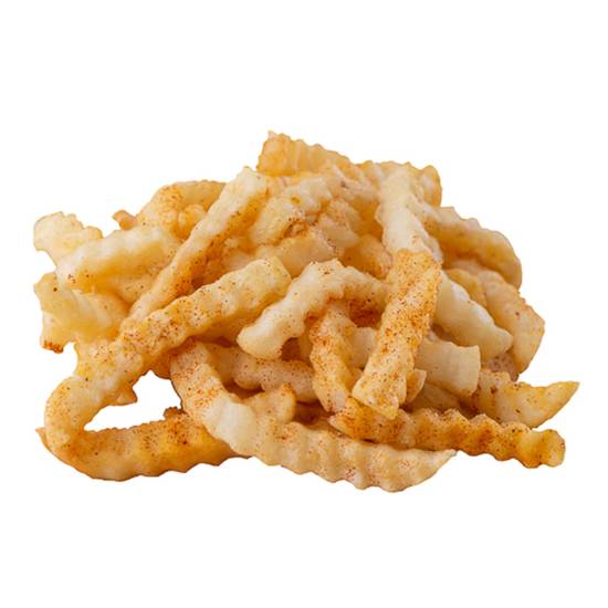 Order Seasoned Rise Fries food online from Rise Biscuits & Donuts store, Raleigh on bringmethat.com