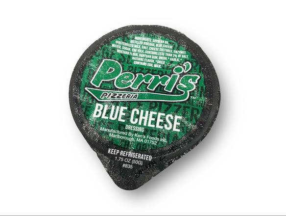 Order Add a Blue Cheese! food online from Perri's Pizzeria store, Parma on bringmethat.com