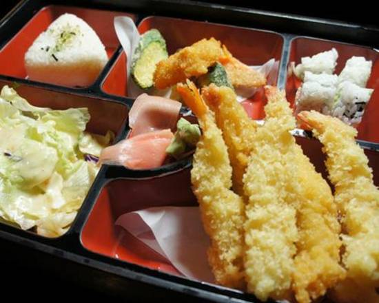 Order Mixed tempura D/B food online from Style Sushi store, Union on bringmethat.com