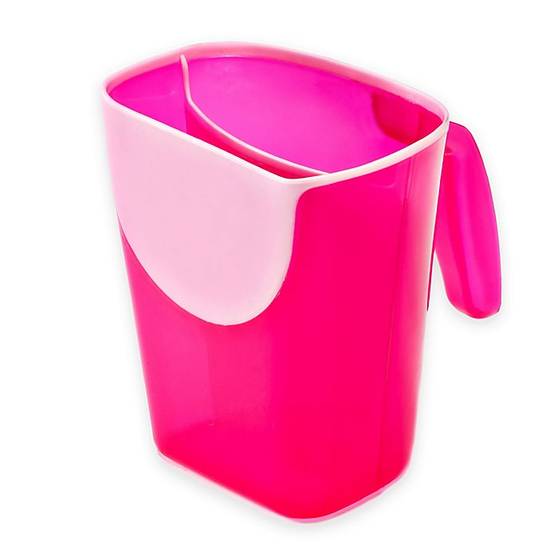 Order Shampoo Rinse Cup in Pink food online from Buybuy Baby store, Orlando on bringmethat.com