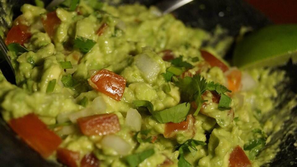 Order Guacamole food online from Camino Viejo Mexican Restaurant store, Sherman on bringmethat.com