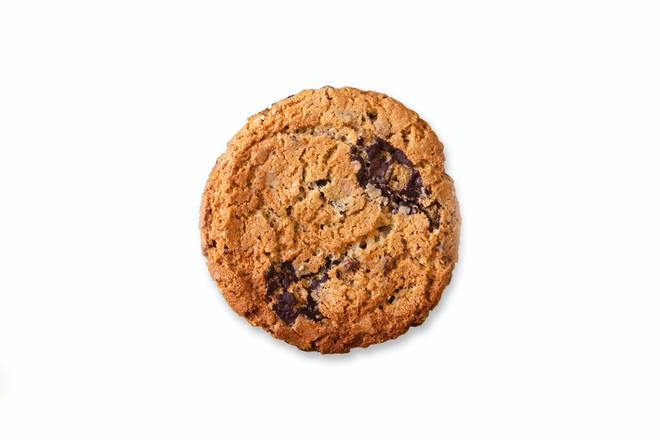 Order Chewy Chocolate Toffee Cookie food online from Bibibop store, Hilliard on bringmethat.com