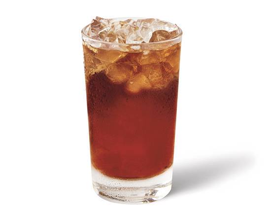Order Iced Tea food online from Tim Horton's store, Commerce Township on bringmethat.com