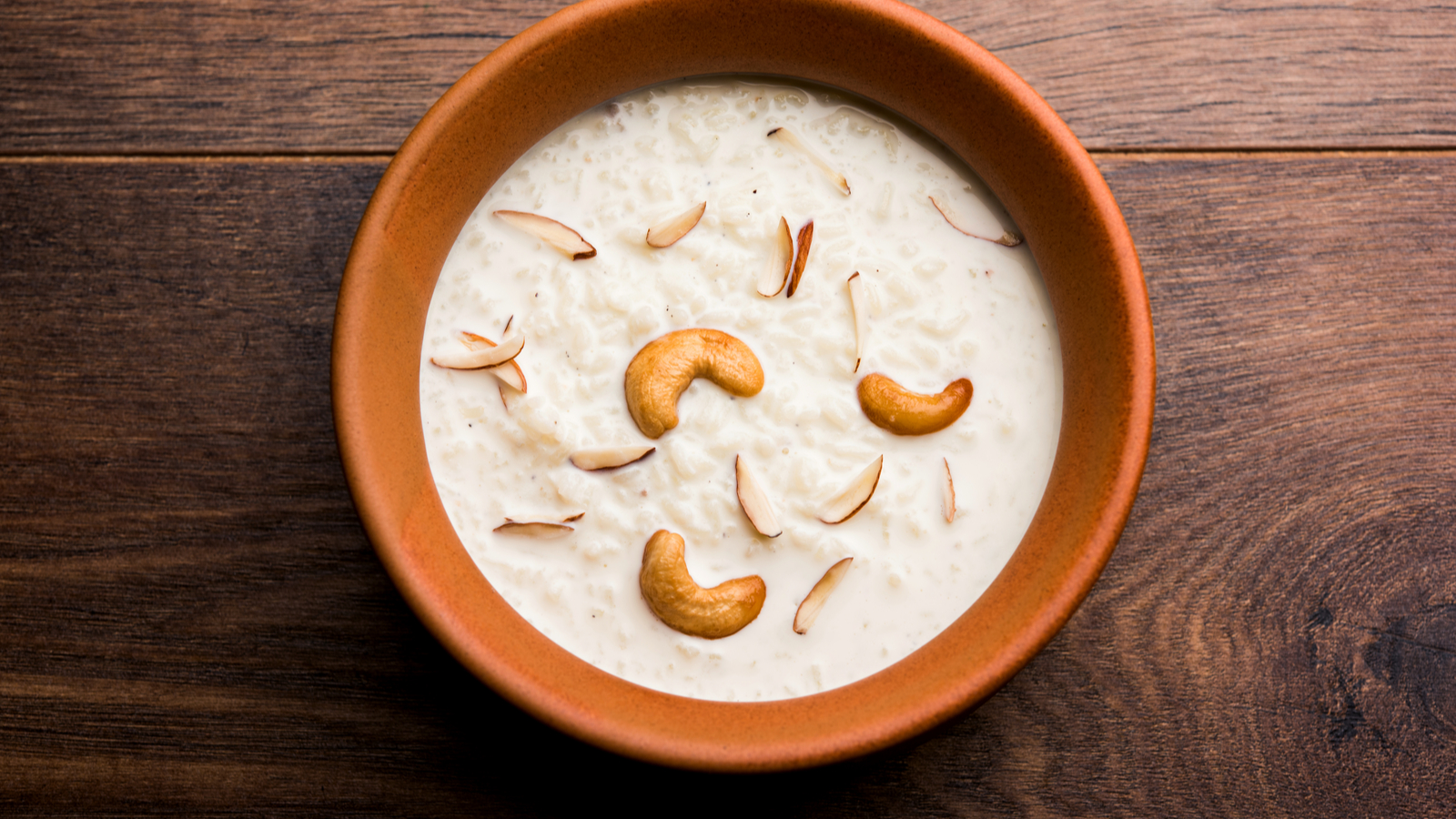 Order Shahi Kheer food online from The Indian Tandoor Kitchen store, Fremont on bringmethat.com