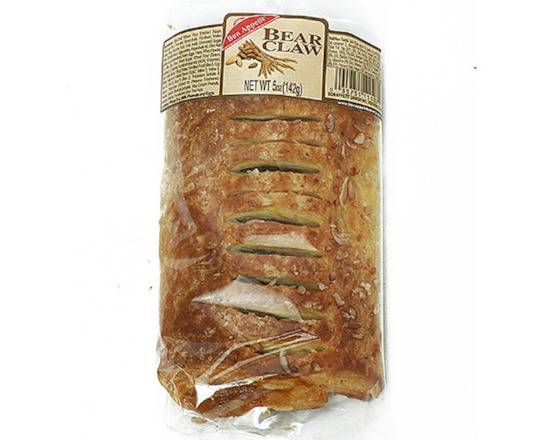 Order Bon Appetit Bear Claw food online from Aisle 1 store, Lincoln on bringmethat.com