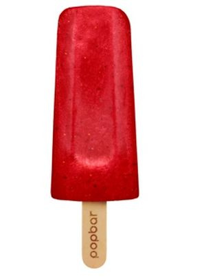 Order Strawberry PopSorbetto food online from Popbar store, Huntington Beach on bringmethat.com
