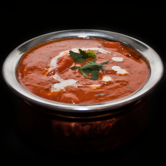 Order Maharaja Tikka Masala food online from Mint Indian Bistro store, Las Vegas on bringmethat.com