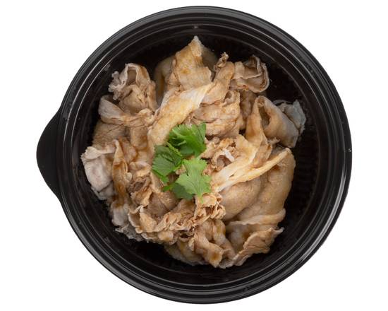 Order Garlic Pork Belly food online from Boiling Point store, Garden Grove on bringmethat.com