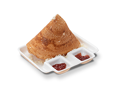 Order CHEESE & JAM DOSA food online from Neehee store, Canton on bringmethat.com