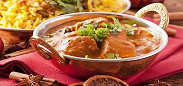 Order Fish Curry food online from Royal Kitchen Indian Restaurant store, Oakland on bringmethat.com