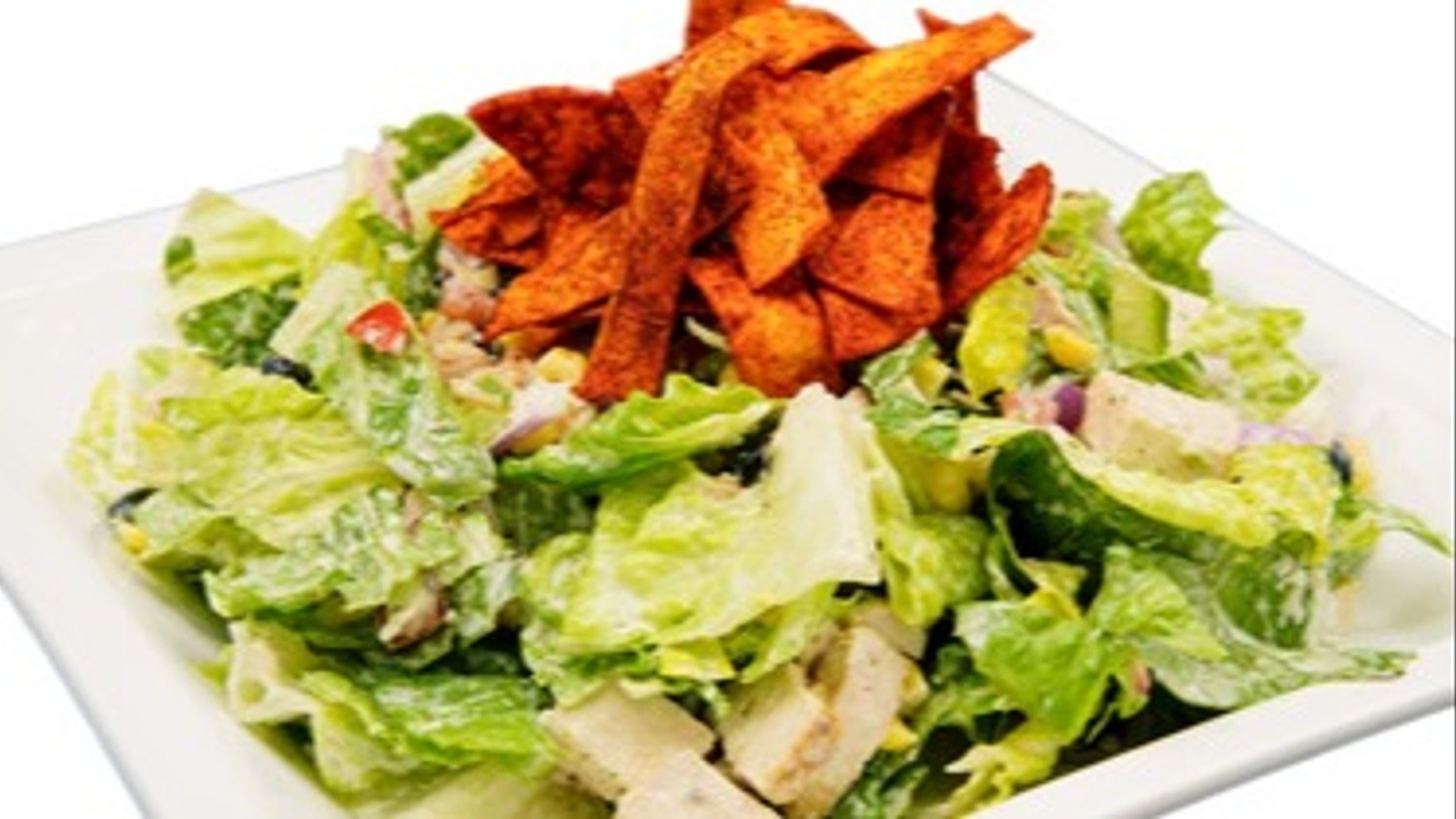 Order Caesar Salad food online from Remedy's - St. Rose Pkwy store, Henderson on bringmethat.com