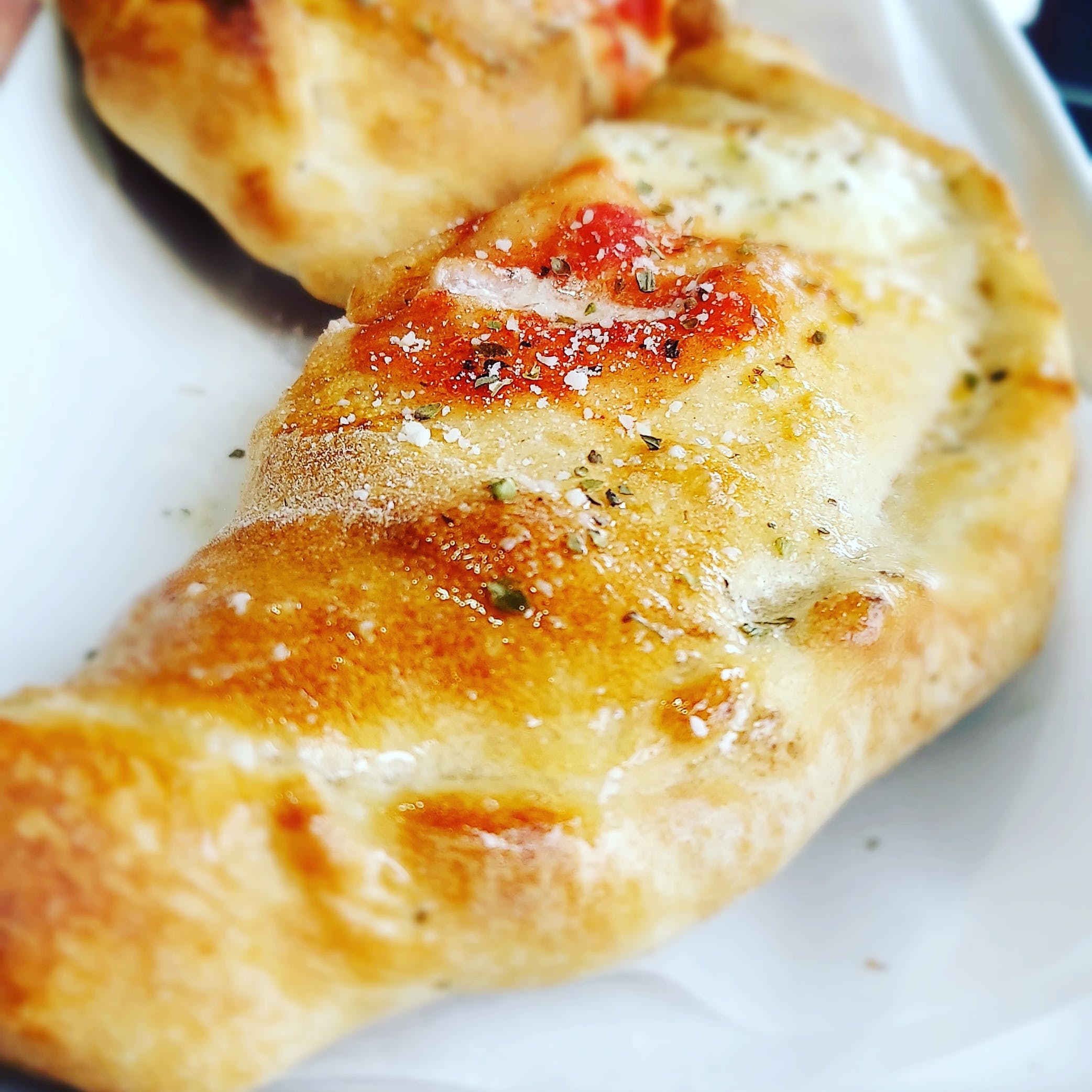 Order Calzone - Small food online from Antica Napoli Pizza store, Gettysburg on bringmethat.com