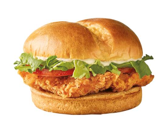 Order Classic Crispy Chicken Sandwich food online from Sonic store, Union City on bringmethat.com