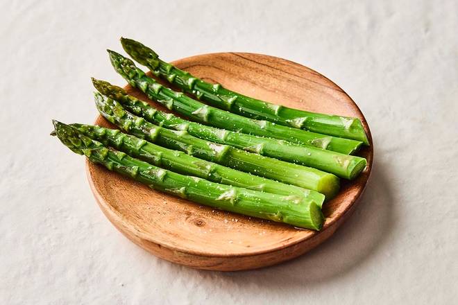 Order Steamed Asparagus food online from Bonefish Grill store, Fayetteville on bringmethat.com
