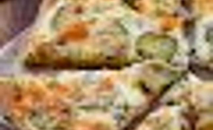 Order Pickle Pizza food online from Ianazone Pizza store, Boardman on bringmethat.com